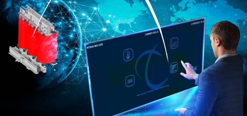 Tecsystem: the future is SMART