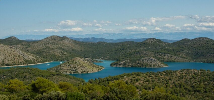 Croatian Government approves Telascica Nature Park substation construction Telascica Nature Park substation