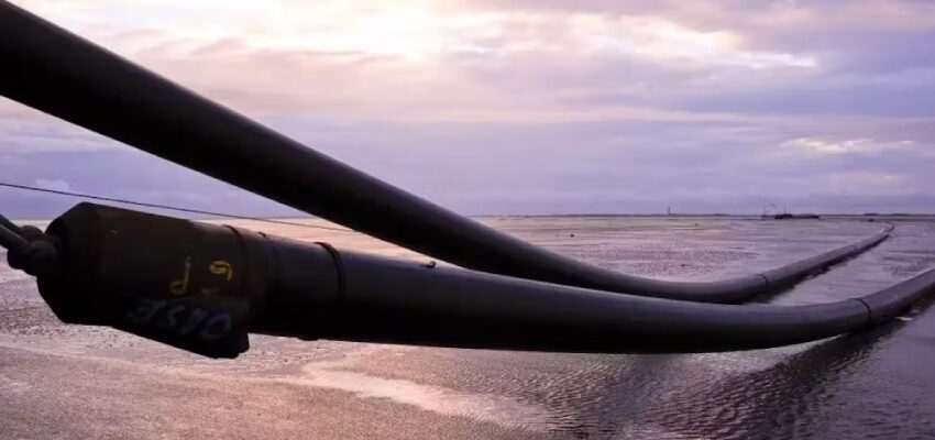 TenneT awards HVDC cable installation contract worth $6 B TenneT contract