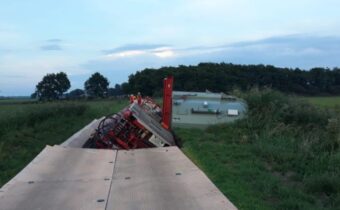 TenneT transformer