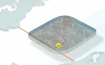 TenneT National Grid interconnection