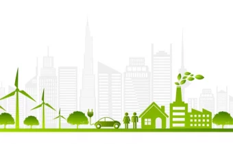 TenneT sustainable energy