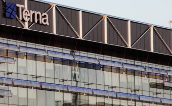 Terna headquarters