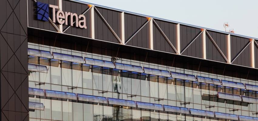 Terna pledges to invest $8.3 B in Italian grid Terna headquarters