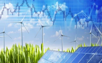 Terna investment energy transition