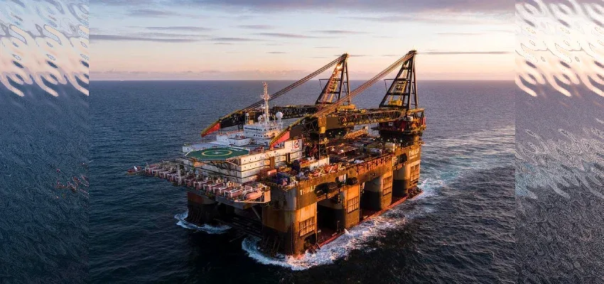 Heerema将安装波罗的海鹰海上变电站 Heerema Marine Contractors