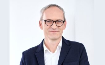 Tim Dawidowsky Siemens Gamesa COO appointment