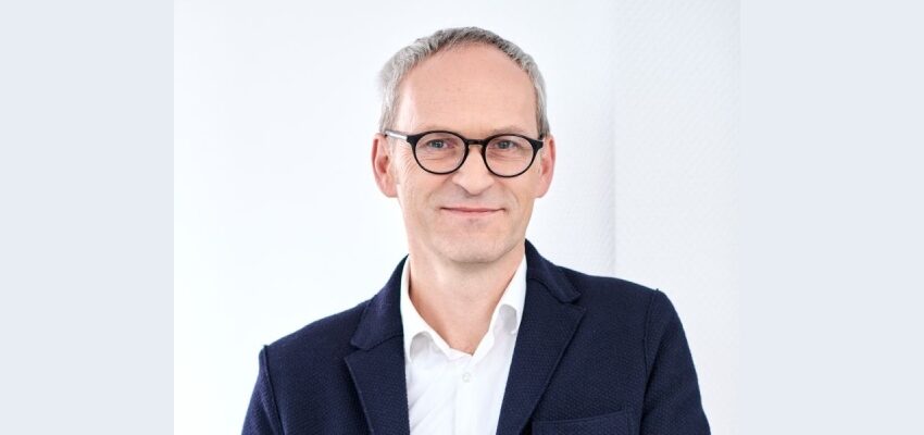 Siemens Gamesa appoints Tim Dawidowsky as Chief Operating Officer Tim Dawidowsky Siemens Gamesa COO appointment