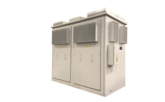 Trafo Power Solutions mining