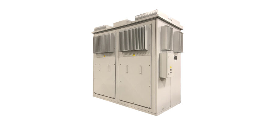 Transformers that give mines both safety and uptime Trafo Power Solutions mining