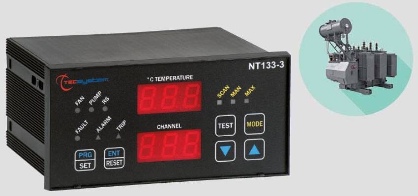 Trafo distributes world-leading temperature control relays
