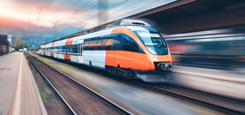 Germany to invest $69 B to modernize rail network Train-Transformers-Magazine