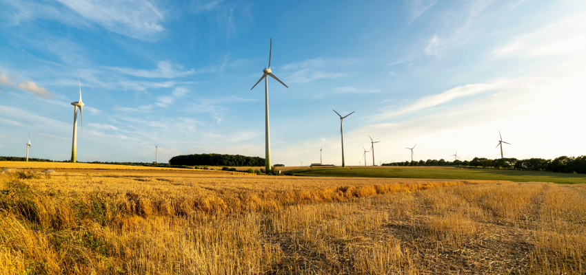 TransWest express transmission project breaks ground