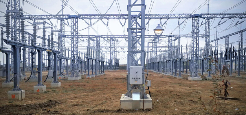 Transelectrica completes upgrading of Roman Nord power substation