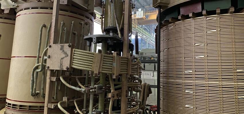 Transformer Testing Course – e-lesson #18: Testing of tap-changers and built-in current transformers