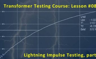 Transf. testing course - e-lesson #8 illustration