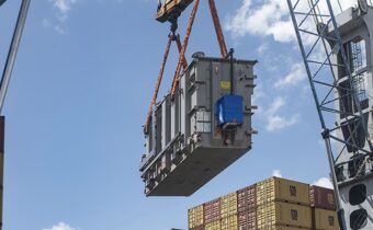 30 transformers delivered to Tanzania