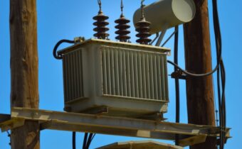 Transformer Kenya