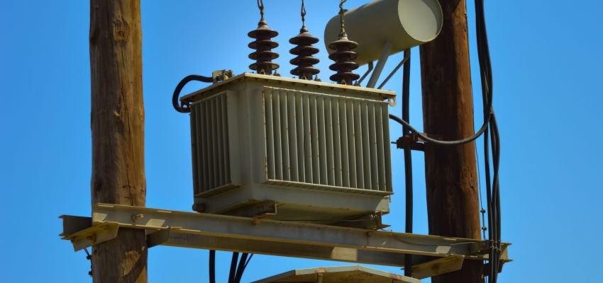 Copper theft causing additional grief to Kenya’s power utilities Transformer Kenya