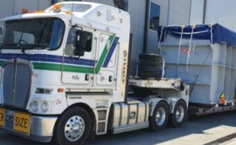 Transformer Snowy Hydro