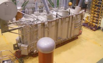 Transformer Testing Course - e-lesson#9