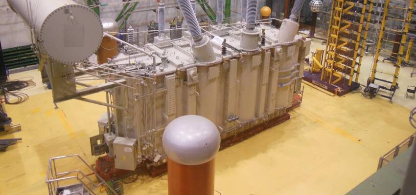 Transformer testing course – e-lesson #9 Switching Impulse Test Transformer Testing Course - e-lesson#9