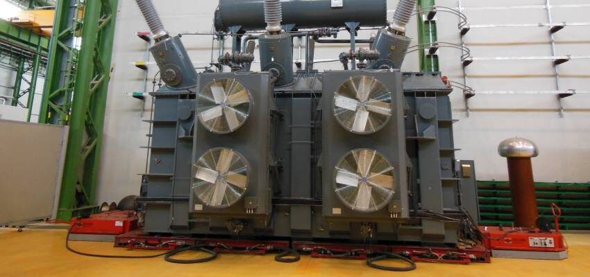 Unlocked by Intellirent: Transformer testing course – e-lesson #16: Insulation resistance measurement