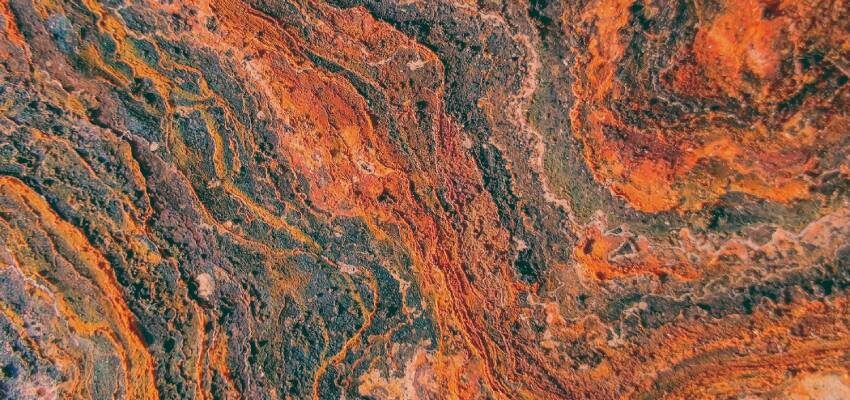 Transformer oil course - e-lesson #13 - Copper corrosion - illustration 850 x 400 px
