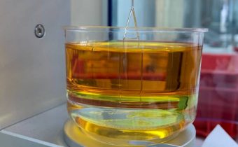 Transformer oil course - e-lesson #4 - illustration