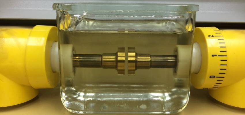 Transformer oil – e- lesson #1 – Introduction: A brief overview of transformers based on insulation systems Transformer oil - e-lesson #1 - illustration 850 x 400