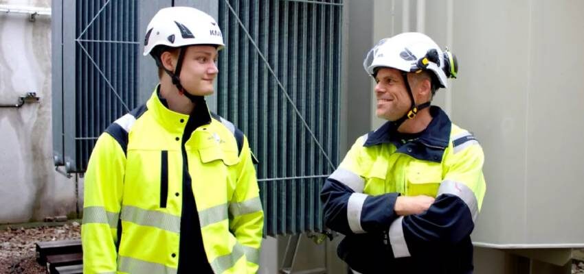 Hitachi Energy supports Swedish utility to maintain its transformers
