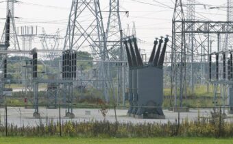 Transformer shortage USA