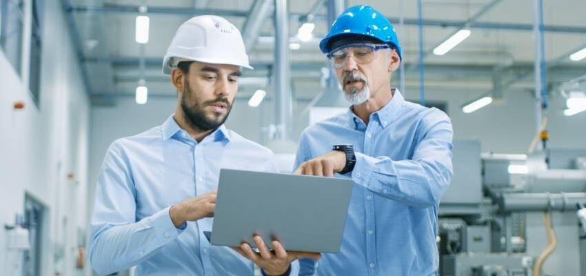 Transformer specification course – e-lesson #4 – Quality management, inspections and testing Transformer specification course - e-lesson #4 - illustration 850 x 400