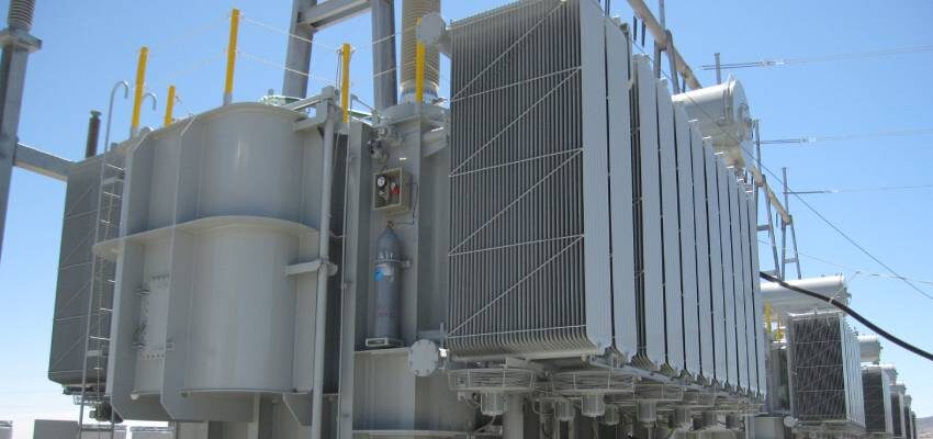 Transformer specification course – e-lesson #6: Technical requirements for power transformers Transformer specification course - e-lesson #6 - illustration 850 x 400