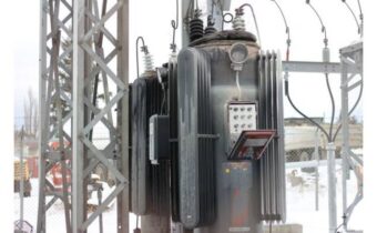 a transformer station regulator