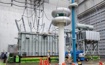 Transformer testing South Korea