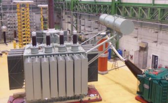 Transformer testing course - e-lesson #10