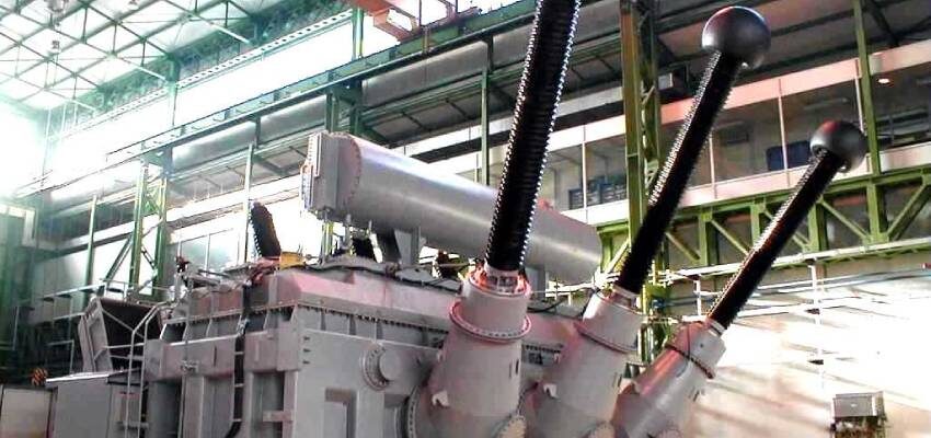 Transformer testing course – e-lesson #12: Induced voltage test and PD measurement Transformer testing course - e-lesson #12 - 850 x 400 illustration
