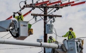 Transformer upgrade program USA