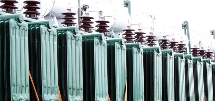 PGE 和NextEra 为可再生能源项目提供动力 Transformers