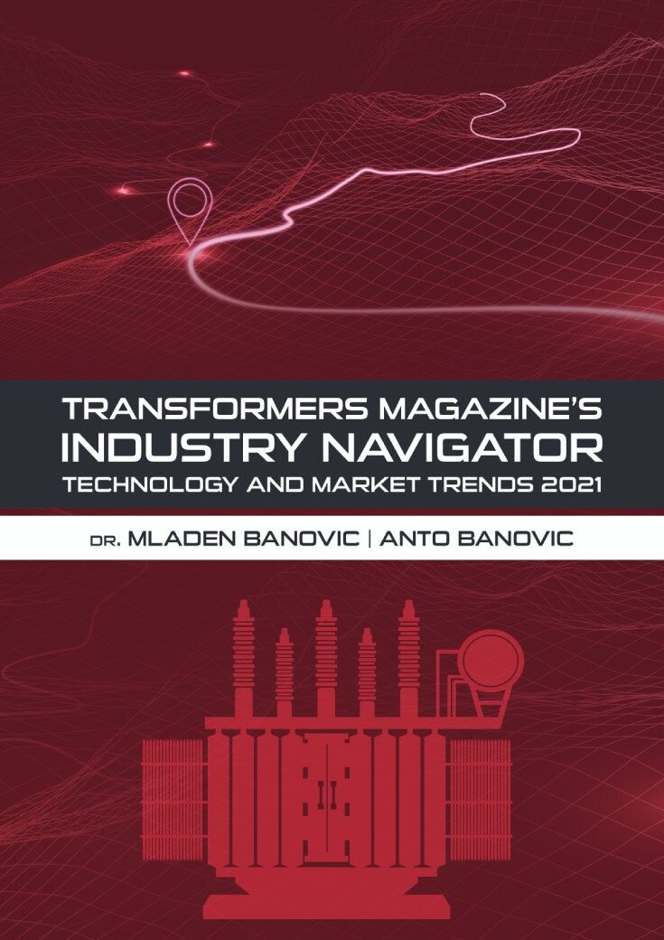 Transformers Industry Navigator
