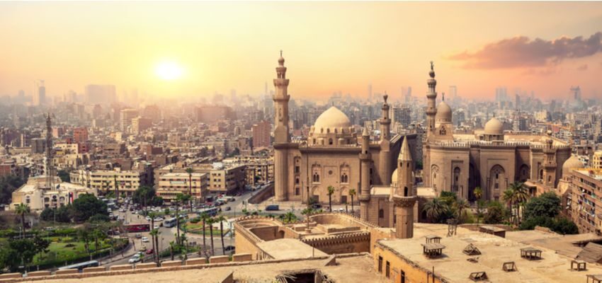 EBRD reinforces renewable drive via stake in Egypt’s Infinity Energy Transformers-Magazine-21012020