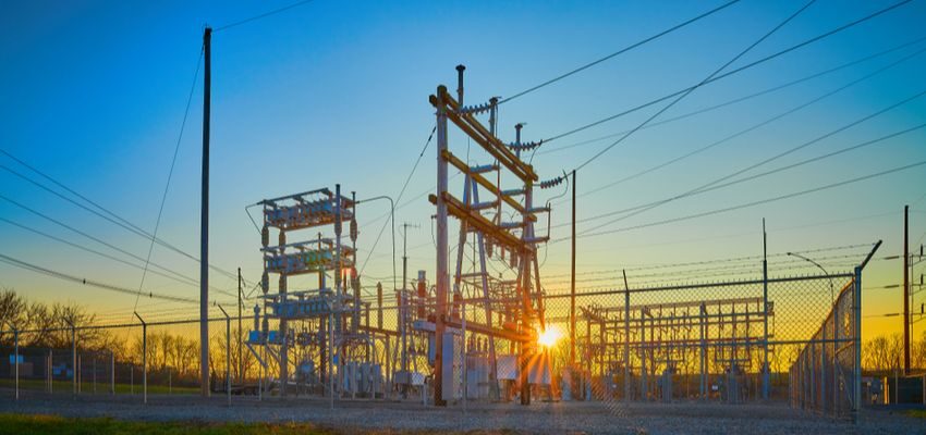 保加利亚CEZ配电公司耗资170万美元公开为变电站维修招标 Transformers stations