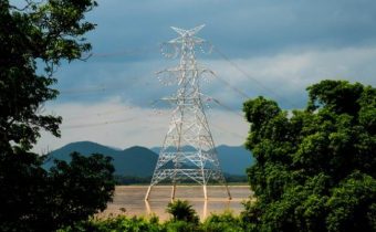 Transmission Line India