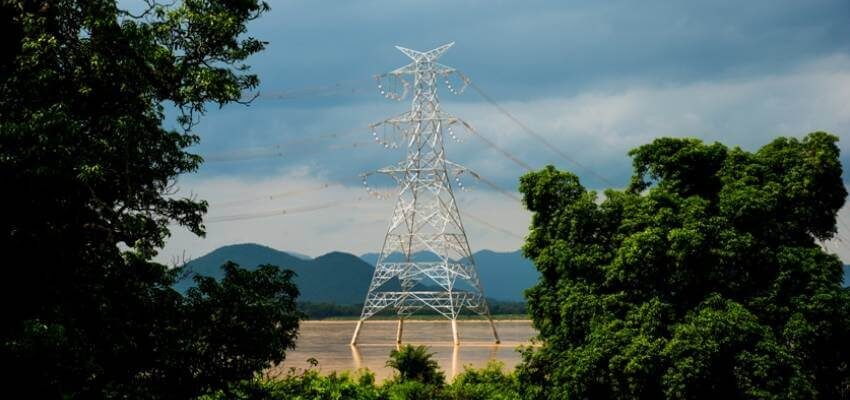 Adani Transmission adds more lines network portfolio in FY21 Transmission Line India