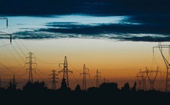 Transmission line Africa
