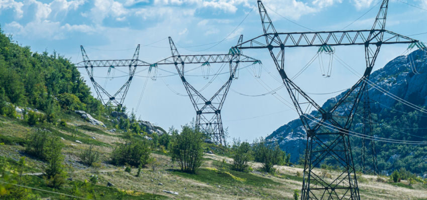 Croatian consortium wins tender for transmission line upgrade Transmission line Croatia Delekovod Victor Energy