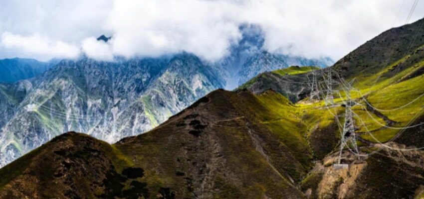 Sterlite Power acquires Kishtwar transmission project Transmission line J&K