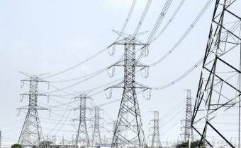 Transmission line