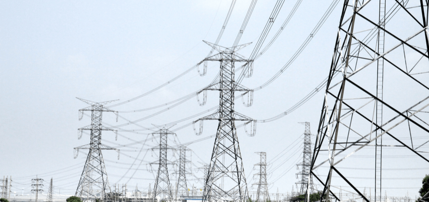 Hydro-Québec builds new 735 kV Micoua-Saguenay line Transmission line